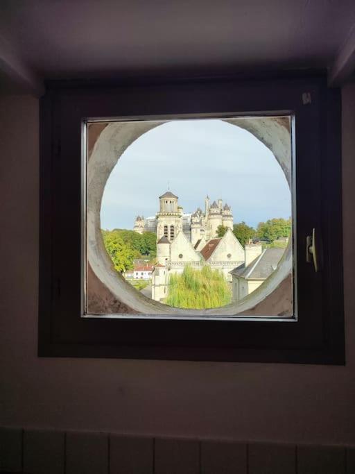 Le Petit Chateau Pierrefonds Eksteriør billede